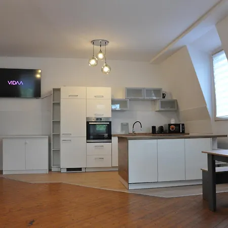 Firmenunterkunft No 2 Apartment Duisburg