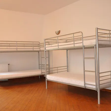 Apartment Firmenunterkunft No 2